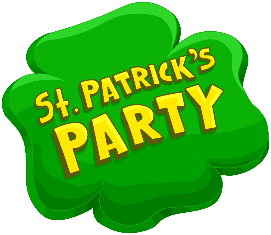 Saint Patrick’s Day PNG Picture