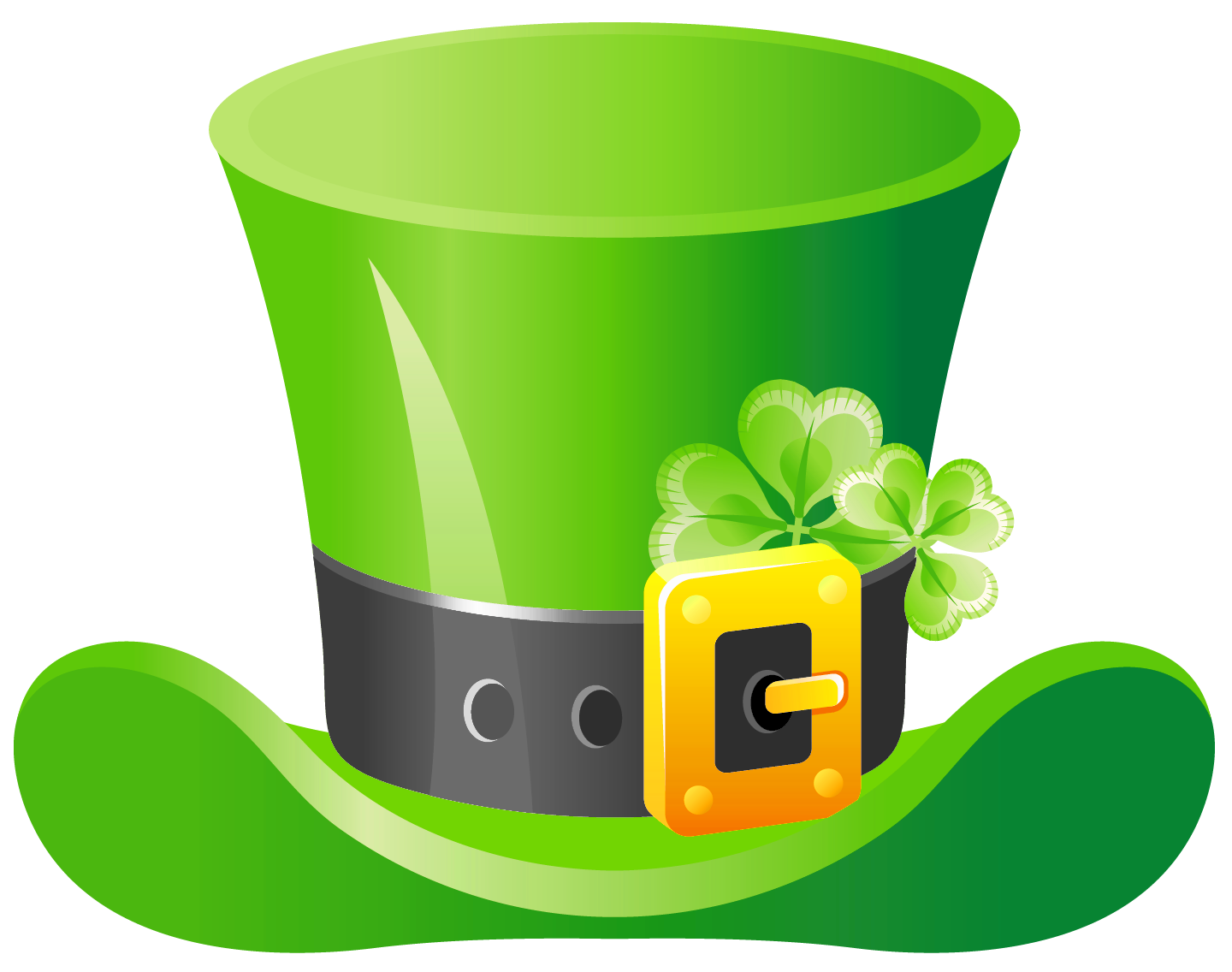 Saint Patrick’s Day PNG Transparent Images PNG All