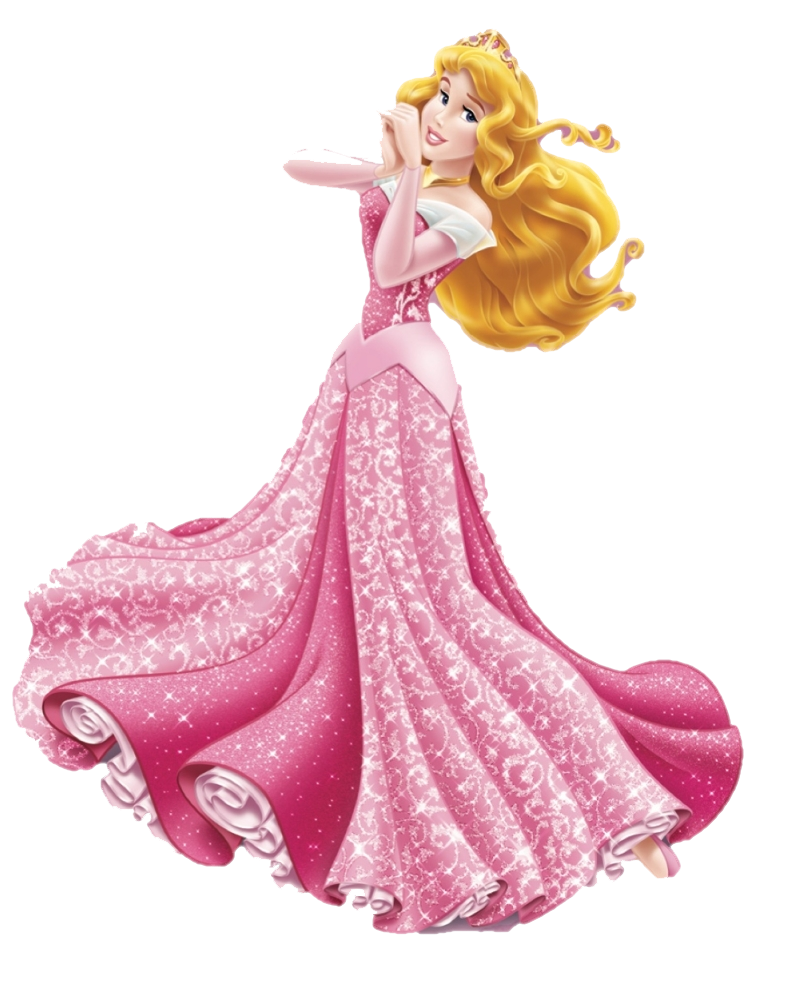 Sleeping Beauty Princess Transparent Png Clip Art Image E | The Best ...