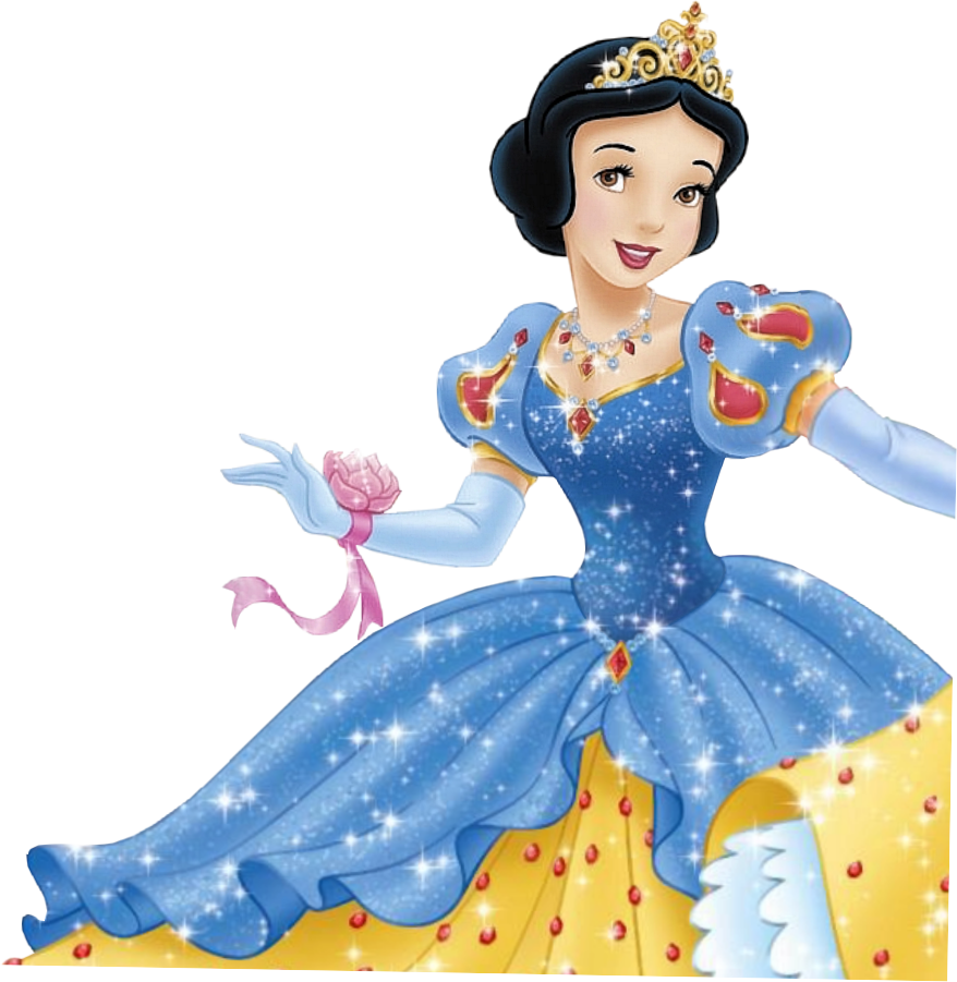 Snow White Free Download Png Png All
