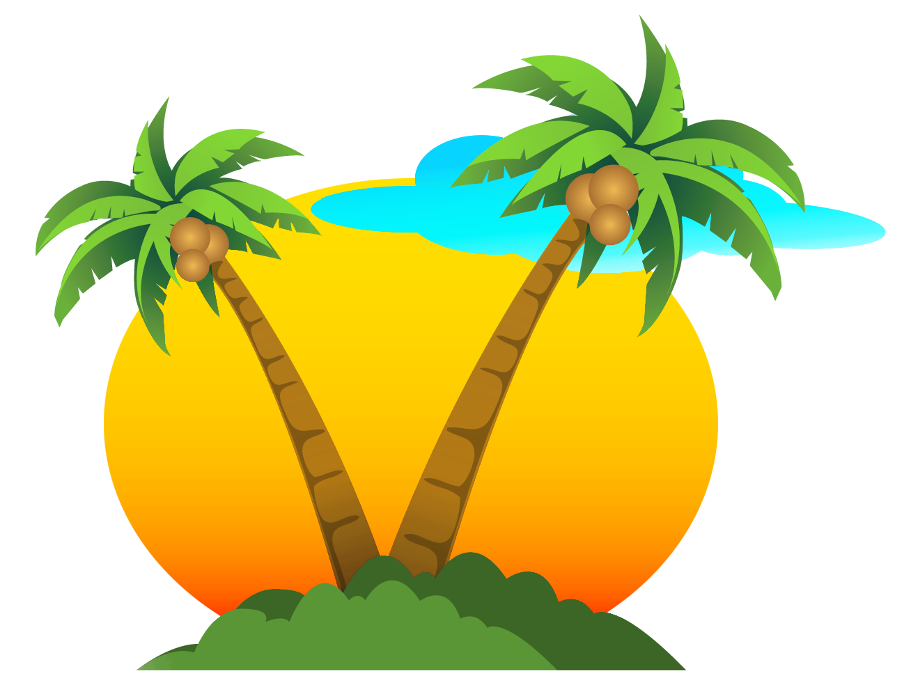 Summer Free Download PNG - PNG All