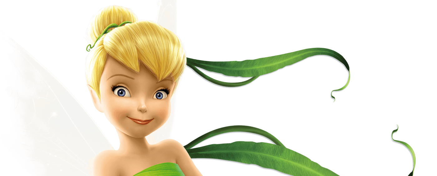 Tinker Bell Png HD