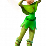 Tinker Bell Png Image