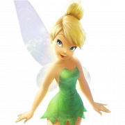 Tinker Bell Png Picture