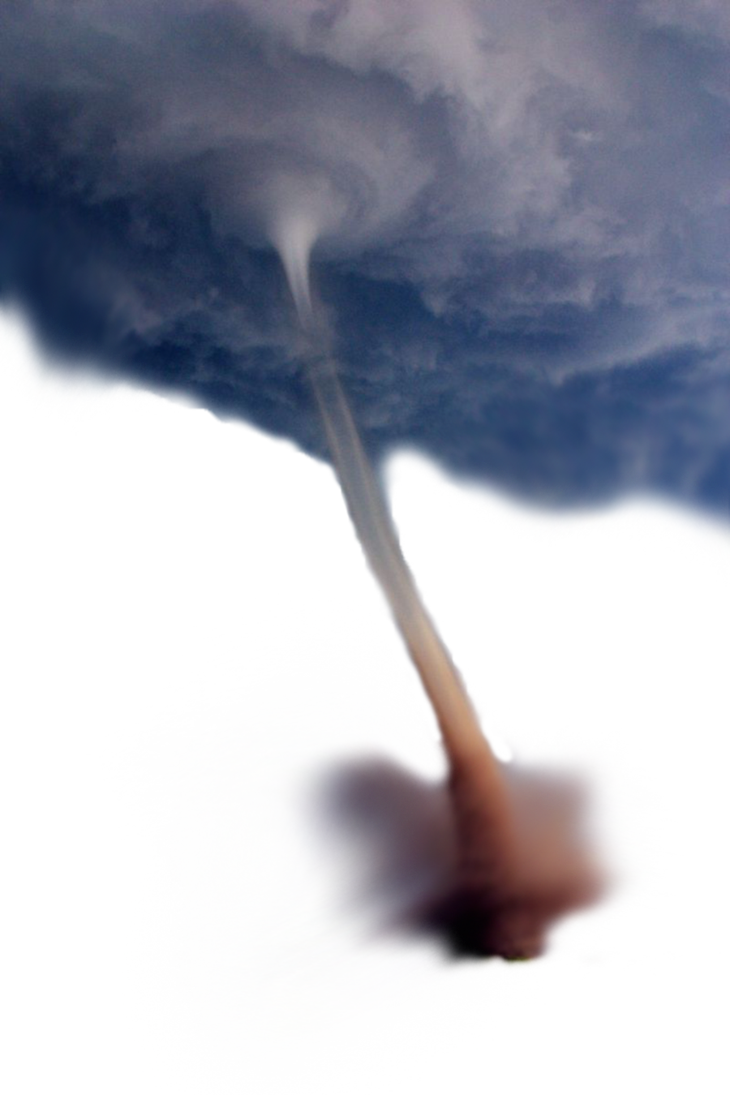 Tornado PNG Bild PNG All