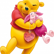 Winnie the Pooh Png