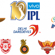 IPL Team Logo 2017 PNG