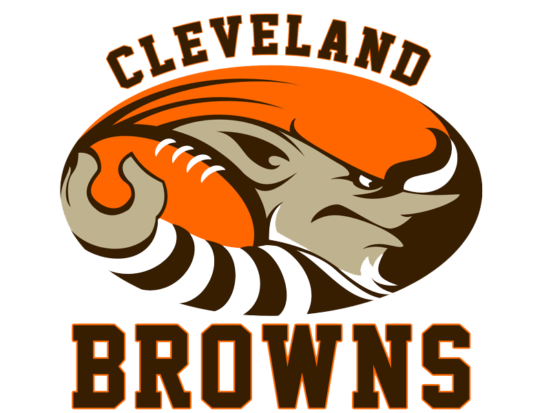 Cleveland Browns PNG Transparent Images - PNG All