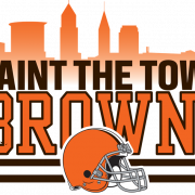 Cleveland Browns PNG HD