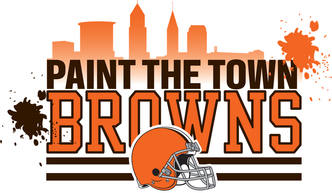 Cleveland Browns Png HD - PNG All