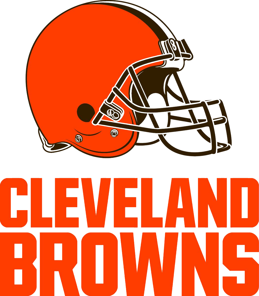 Cleveland Browns PNG Transparent Images PNG All