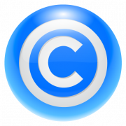 I -download ang simbolo ng copyright png