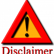 Disclaimer Symbol Download gratuito PNG