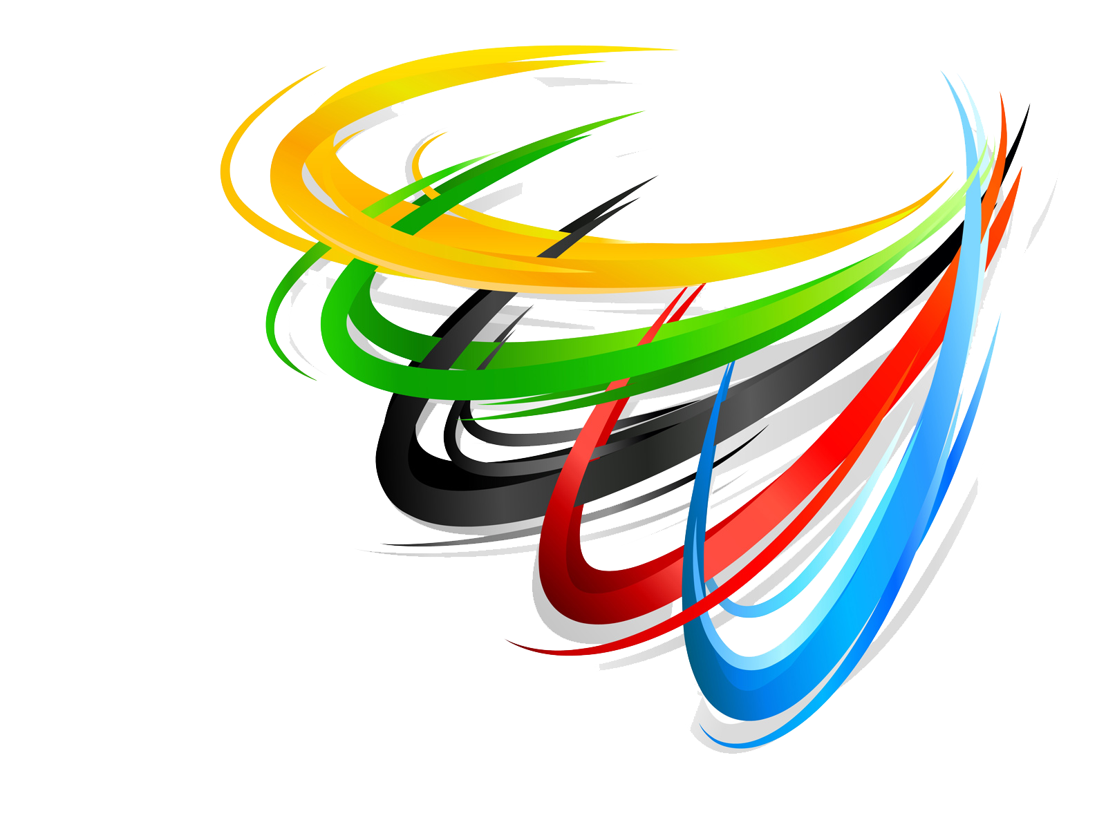 Olympic Rings PNG Transparent Images PNG All