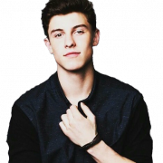 Shawn Mendes PNG Transparent Images | PNG All