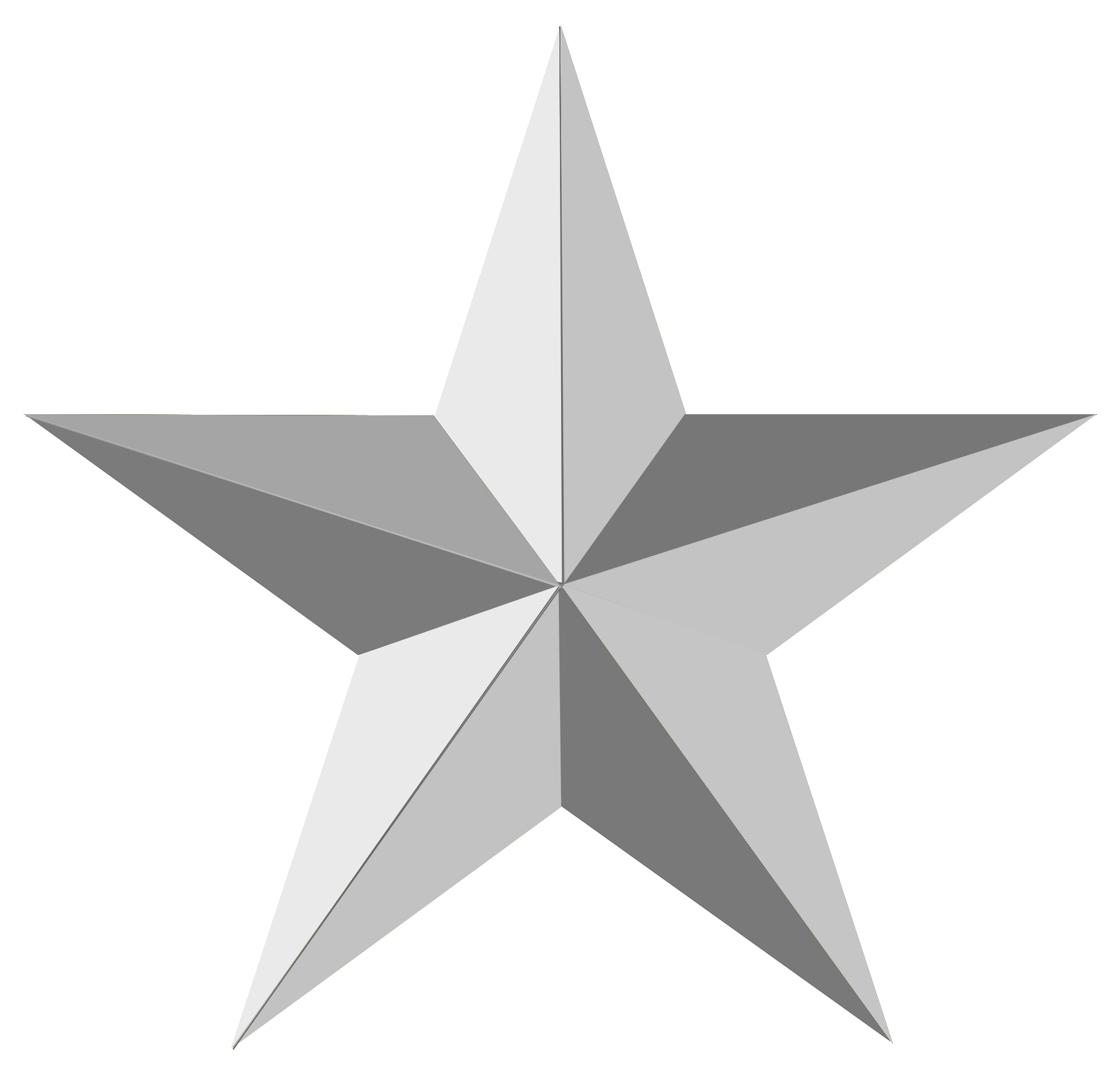 Star PNG Transparent Images | PNG All