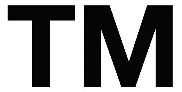 Trademark Logo Png