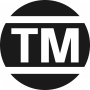 Symbole TM PNG