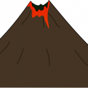 Vulkan Png