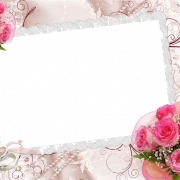 Wedding Frame PNG Clipart | PNG All