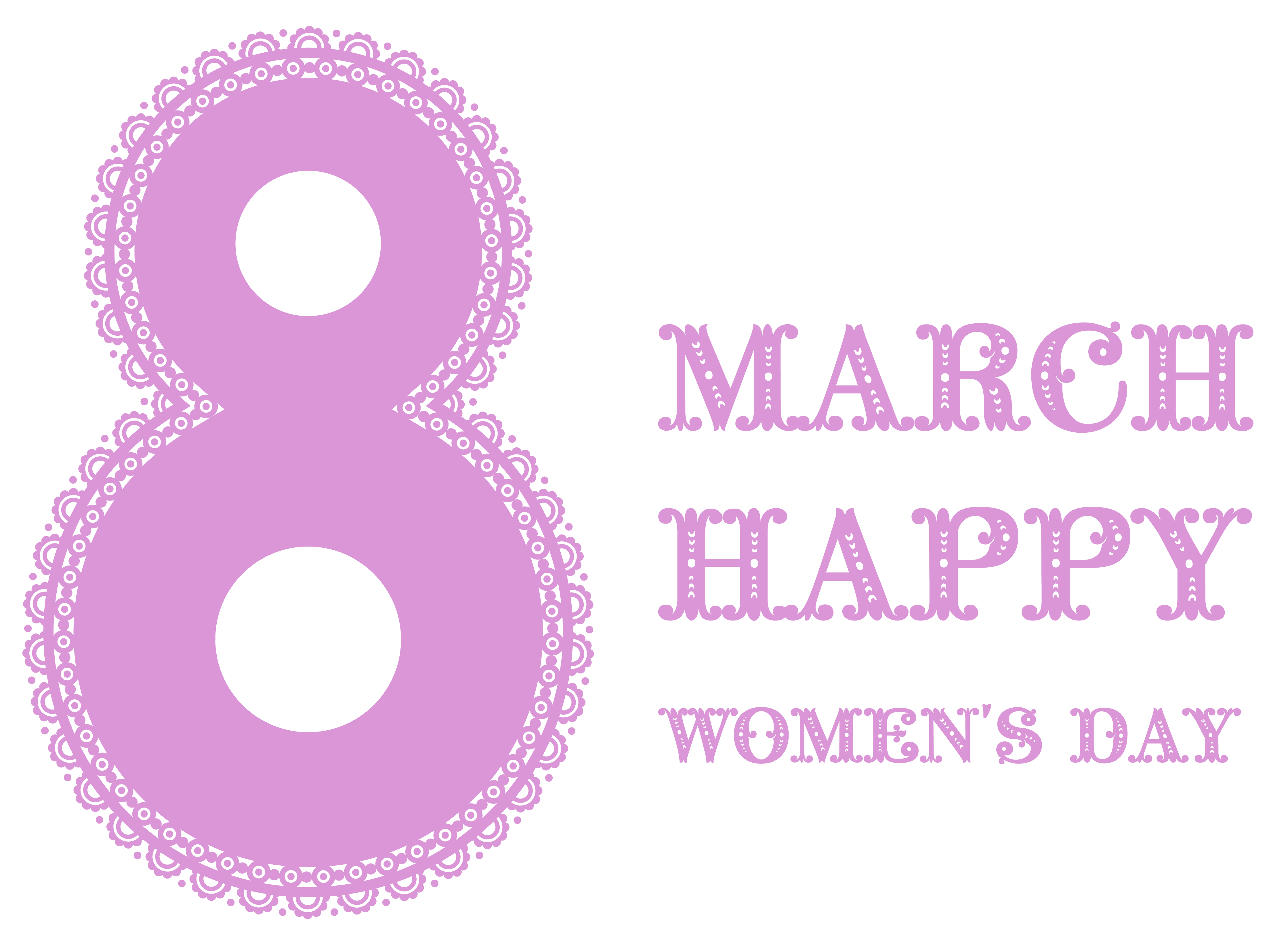International Women’s Day PNG Transparent Images PNG All