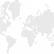 Dünya haritası ücretsiz png görüntüsü