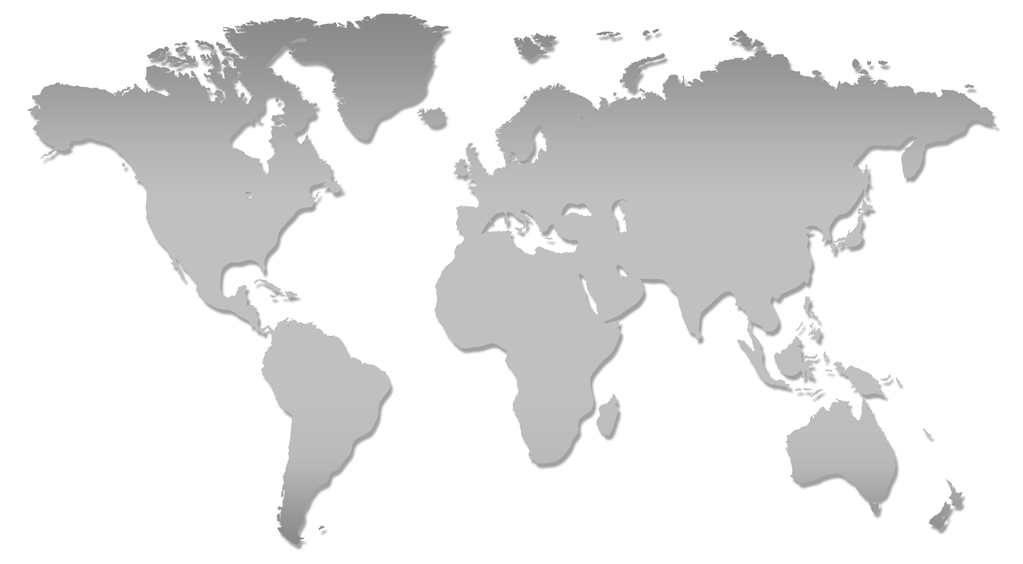 Dünya haritası png görüntüsü