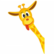 Girafa download grátis png