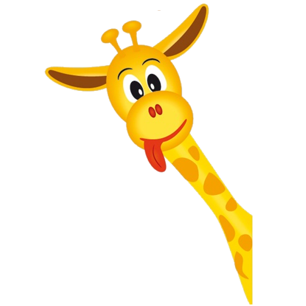 Giraffe бесплатно скачать пнн