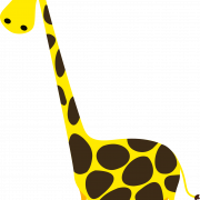 Жираф Пнг
