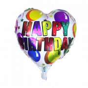 Alles Gute zum Geburtstag Balloons
