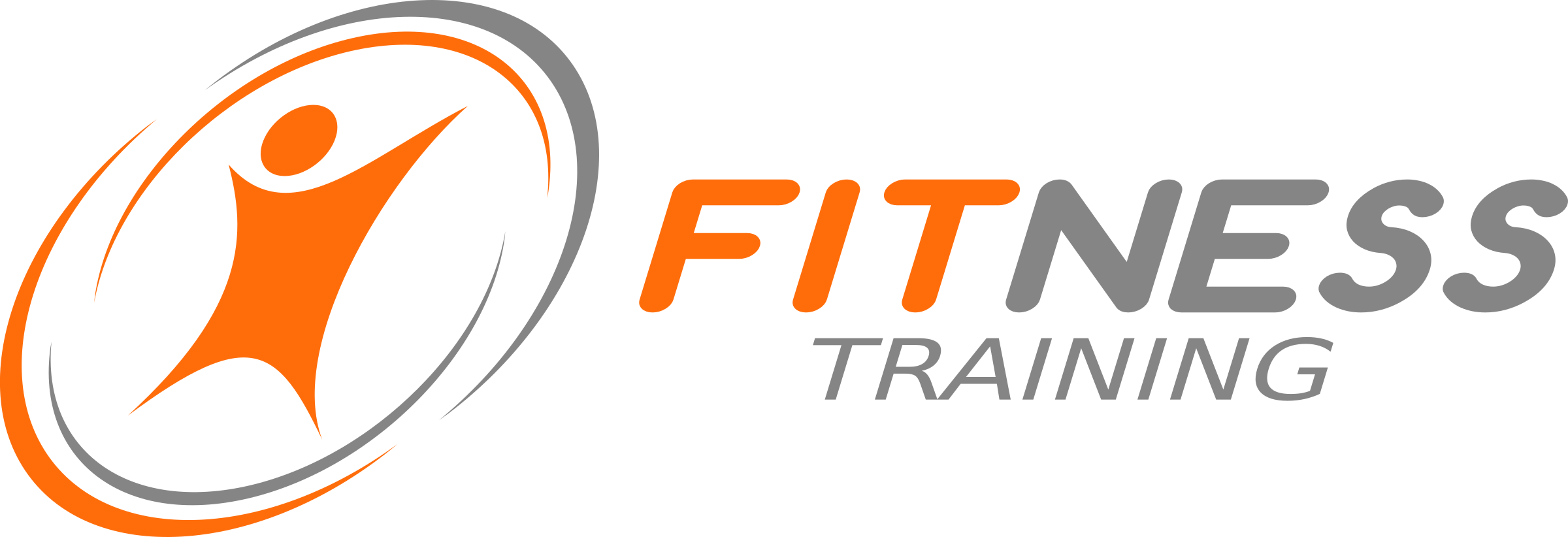 Free Fitness Logo Generator - Club, Coach, Apparel Logos