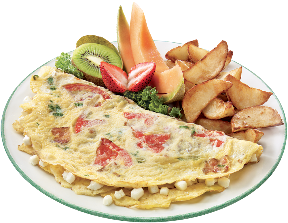 Omelete png hd