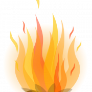 Bonfire PNG -Bilddatei