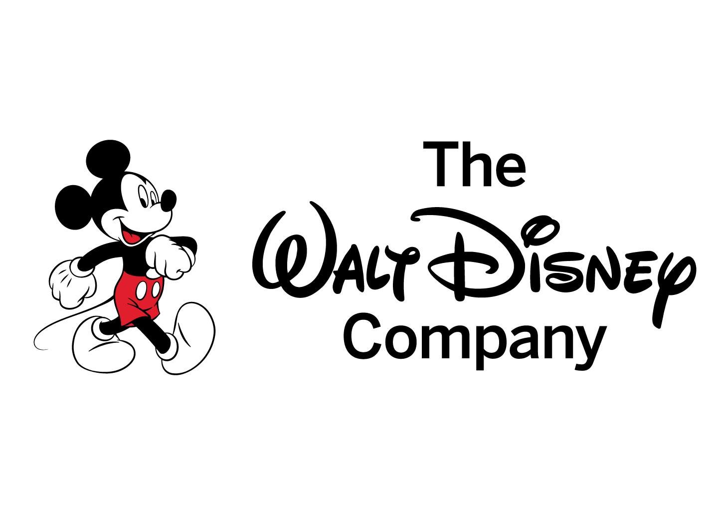 Disney Logo transparent PNG - StickPNG