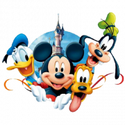Disney Free Download PNG | PNG All