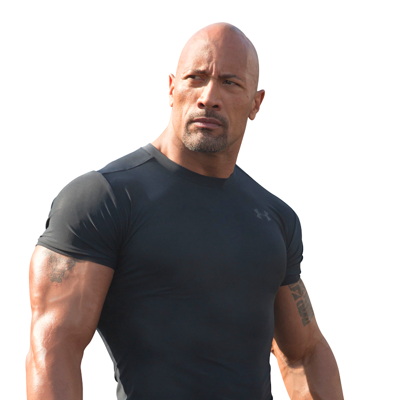Dwayne Johnson Download PNG PNG All PNG All