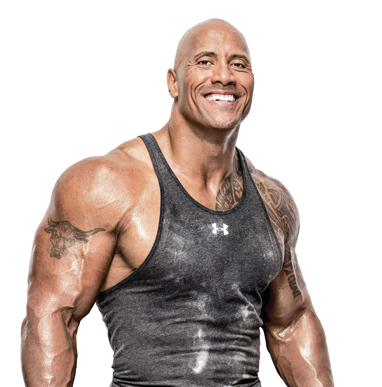 Dwayne Johnson Png All Png All