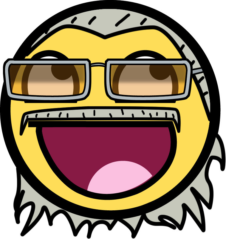 Epic Face Png Transparente Png All
