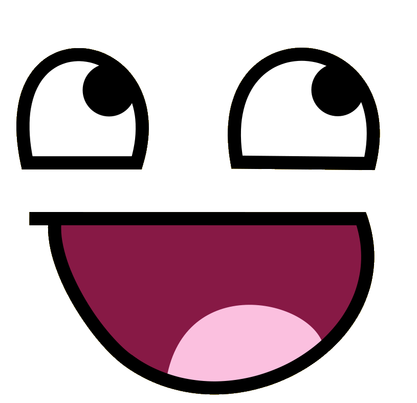Epic Face - Angry Epic Face Png - Free Transparent PNG Clipart Images  Download
