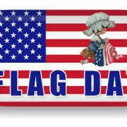 Flag -Tag PNG Clipart
