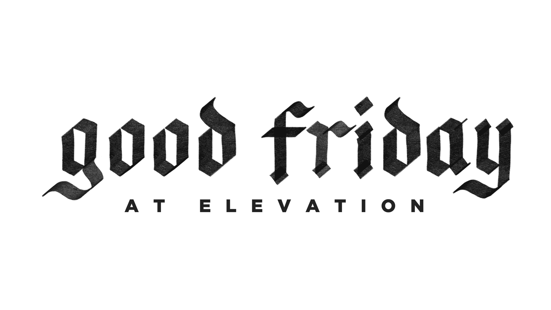 Good Friday PNG Transparent Images PNG All