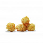 Caramel popcorn téléchargement gratuit PNG