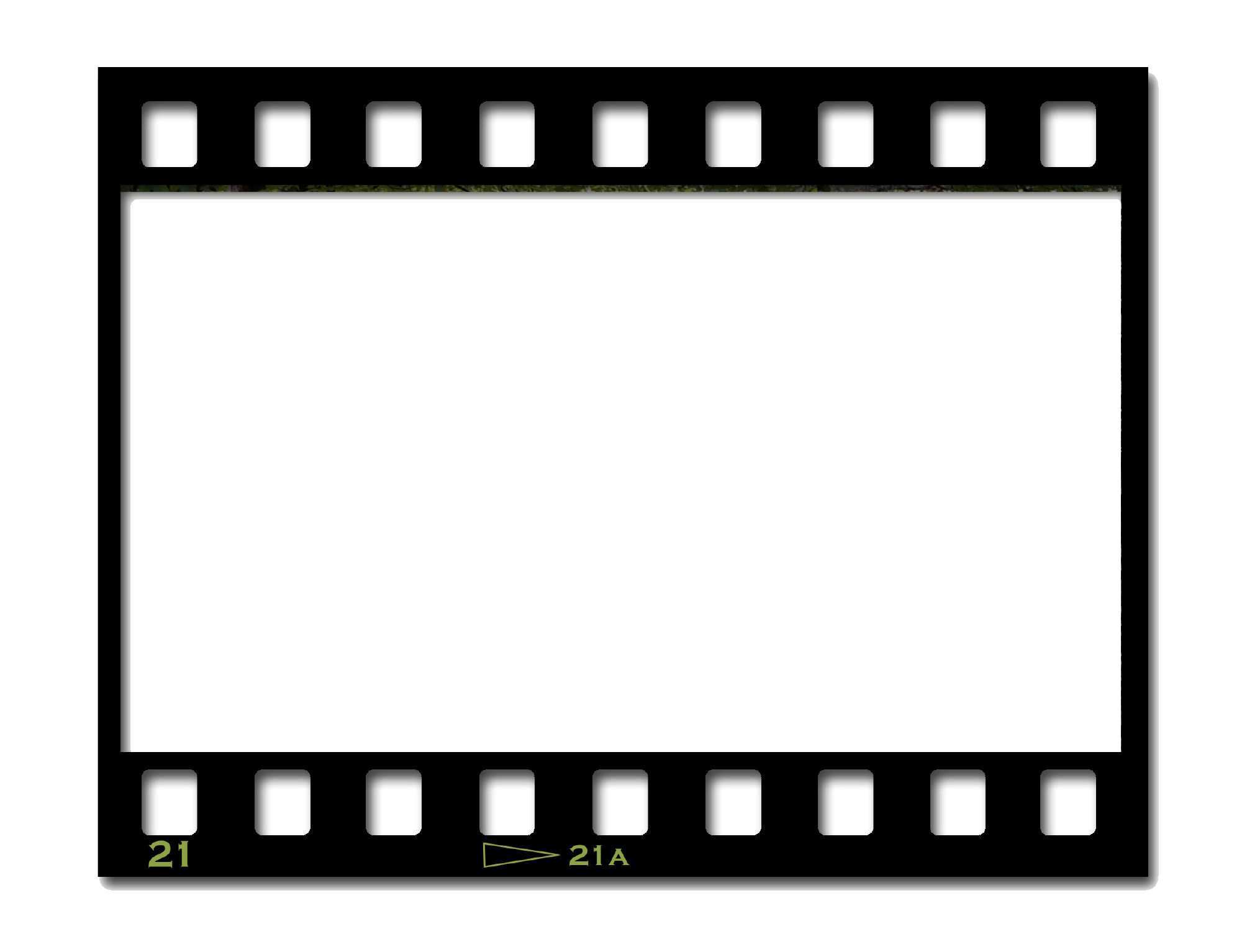 Filmstrip Png File Png All Png All