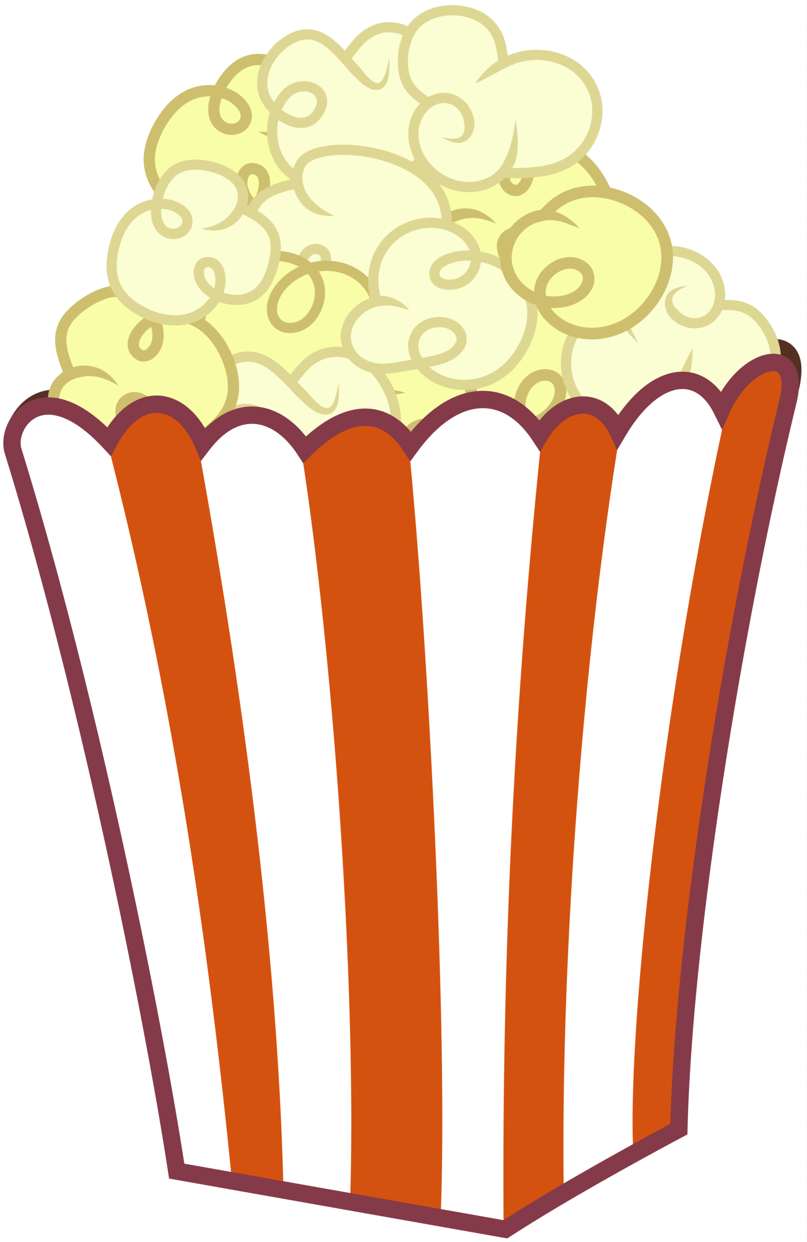 Popcorn Png Pic Png All