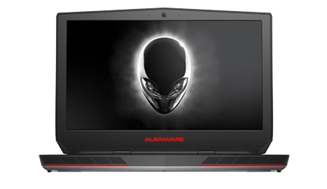 Alienware laptop png descarga gratuita