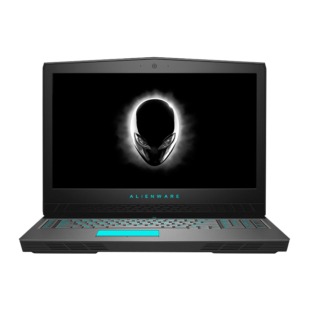 Laptop alienware