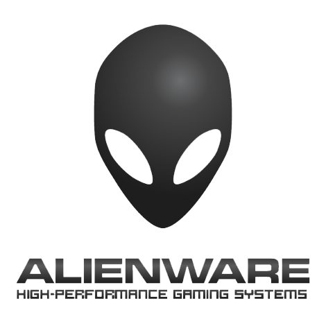 Logotipo de Alienware