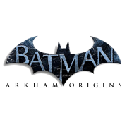 Batman Arkham Origins Logo Png Descarga gratuita