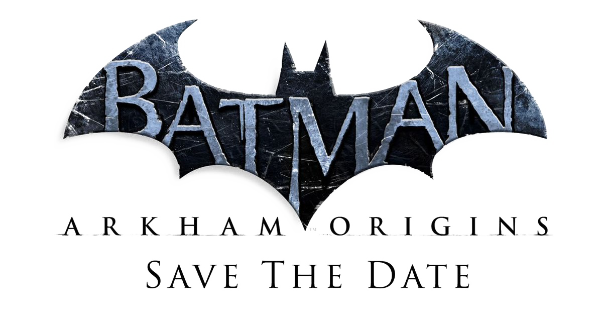 Batman Arkham Origins Logo PNG HD Image - PNG All